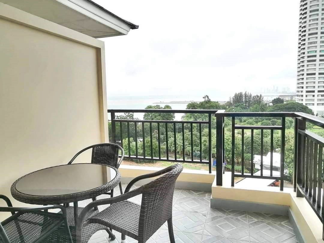 รูป Sunrise Beach Residence 2 Bedrooms for Rent - รูปที่ 9/13