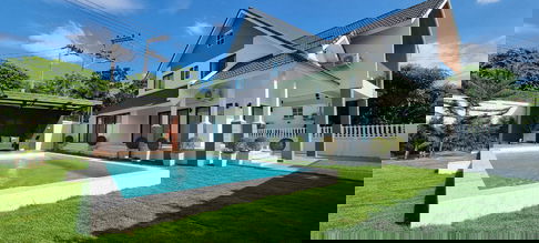 2-Storey House for Sale in East Pattaya