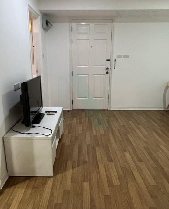 picture 🚩 For Sell Condo LUMPINI PLACE RATCHADA - THAPRA Building 1, Floor 12,1 bed room, Room size 35 sqm - 2/8