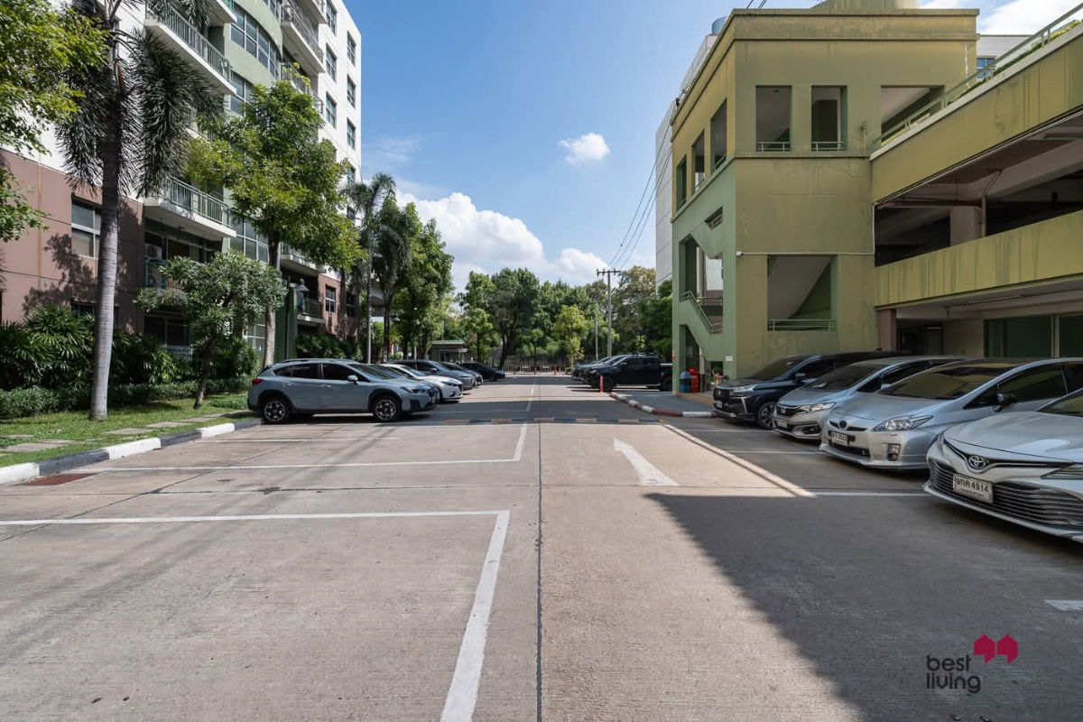 รูป 🍃BLiving081225🍃  𝗣𝗮𝗿𝗸 𝗩𝗶𝗲𝘄 𝗩𝗶𝗽𝗵𝗮𝘃𝗮𝗱𝗶 (พาร์ควิว วิภาวดี) - รูปที่ 34/34