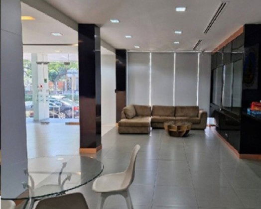 รูป ให้เช่าอาคารสำนักงาน 3 ชั้น พื้นที่ 656 ตารางเมตร ริมถนนพระราม 4 ใกล้ BTS พระโขนง - รูปที่ 11/15