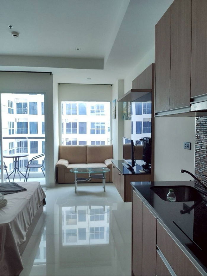 รูป NAM TALAY CONDOMINIUM Location: Jomtien-Na Jomtien - รูปที่ 8/18