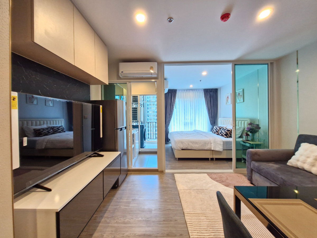 รูป 🟢 Regent home Bangna 11k Line ID: 0982162681 - รูปที่ 4/8