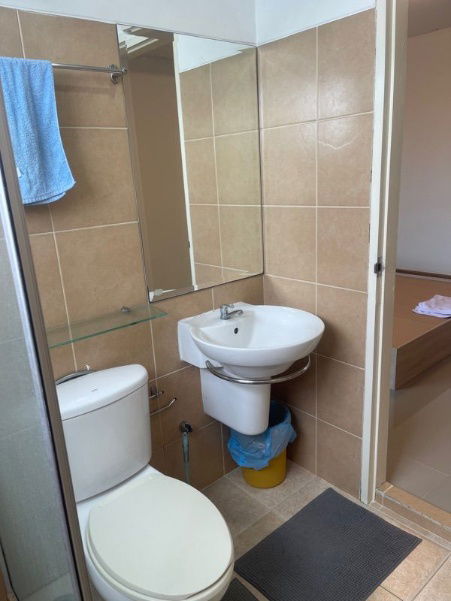 รูป ✨ คอนโดพร้อมอยู่! ศุภาลัย ศรีนครินทร์ ห้องใหญ่ วิวสระ/สวน ราคาดีมาก! 🏊‍♀️🌳 - รูปที่ 9/11