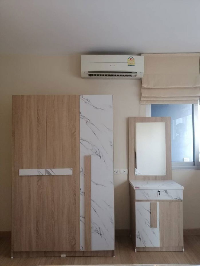 รูป ปล่อยเช่าคอนโด Life Sathorn 10 ใกล้ BTS เซนต์หลุยส์ ห้องสวย ราคาดี พร้อมเข้าอยู่ - รูปที่ 5/10