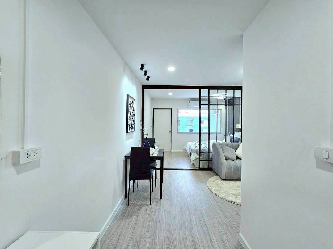 รูป 🍃OwTarn061225🍃 #ตรงปกไปดูได้เลย รัชดา เพรสทีจ ลาดพร้าว 48 - รูปที่ 5/8