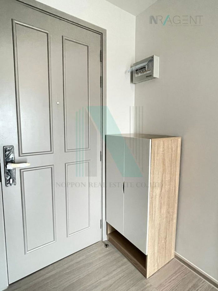 picture For Sell Condo THE PARKLAND PHETKASEM 56 Building C, Floor 19,Studio, Room size 26 sqm - 4/8