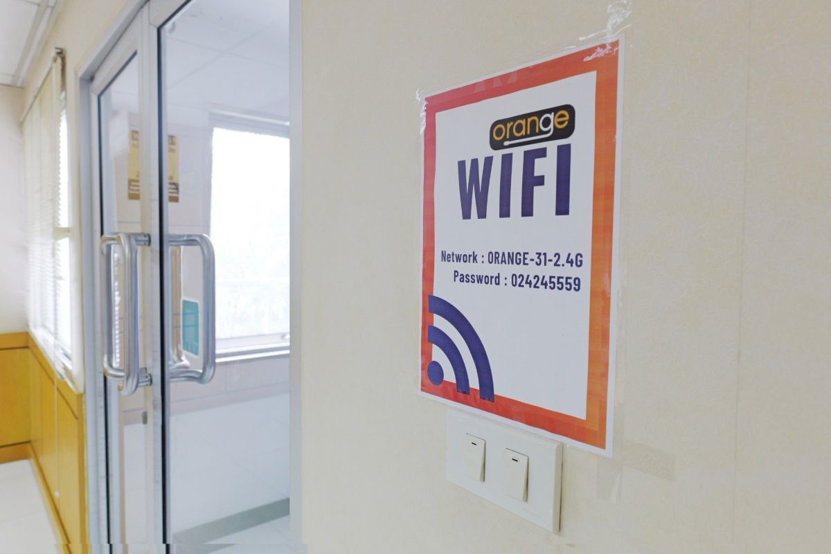 รูป พื้นที่สำนักงานให้เช่า ติด MRT บางพลัด - รูปที่ 13/15