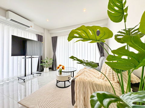 ขายคอนโดเชนพัทยา 1 ห้องนอน