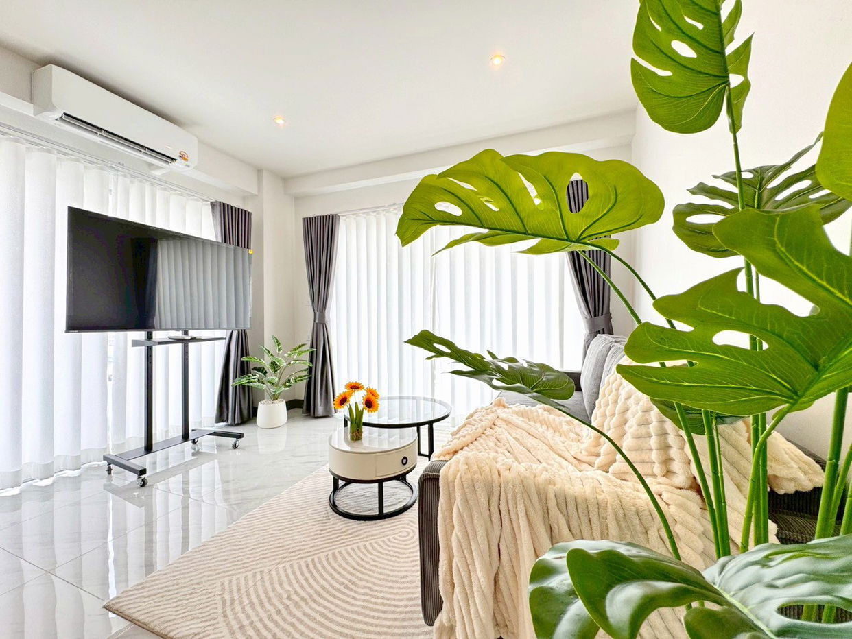 รูป ขายคอนโดเชนพัทยา 1 ห้องนอน - รูปที่ 1/11