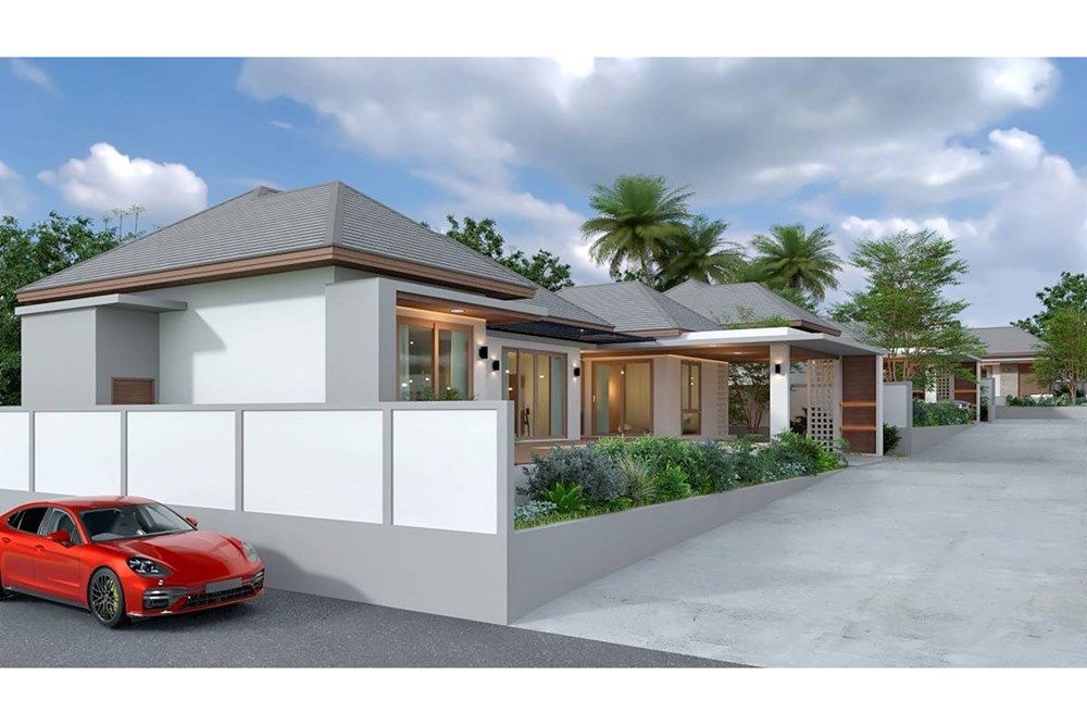 picture [920281015-77] "Luxury Villa in Krabi: Your Oasis Awaits!" - 13/16