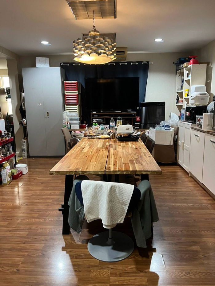 รูป ขายทาวน์เฮ้าส์ ที่ พลัส ซิตี้พาร์ค (สุขุมวิท 101/1) - รูปที่ 5/6