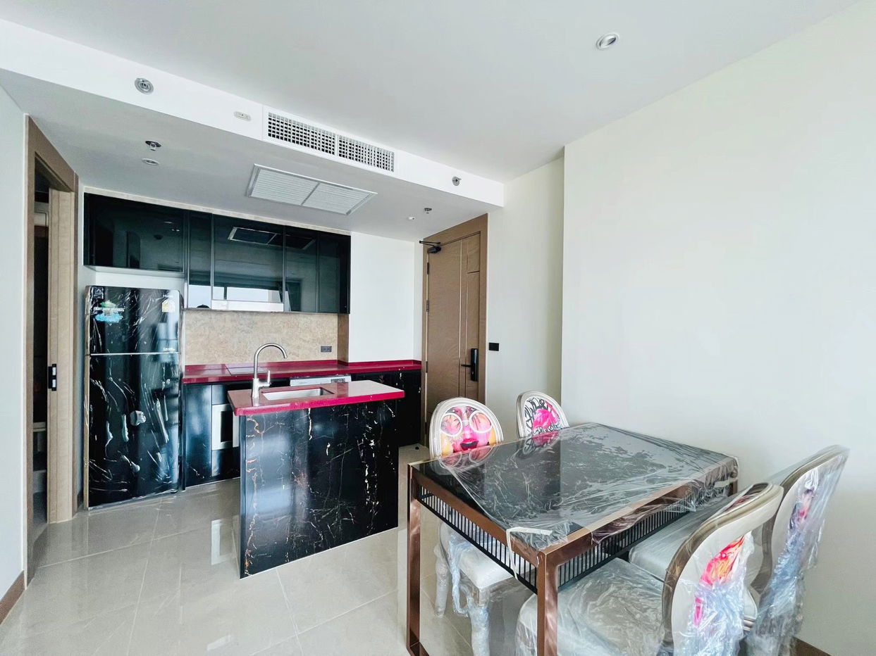 picture The Riviera Ocean Drive 1 Bed For Sale - 3/11