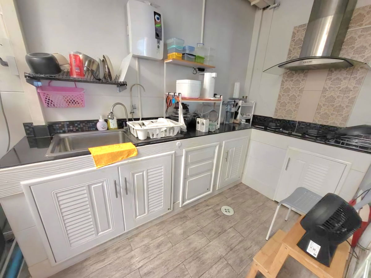 รูป ให้เช่าบ้าน ที่ อินดี้ 2 บางนา กม.7 - รูปที่ 4/5