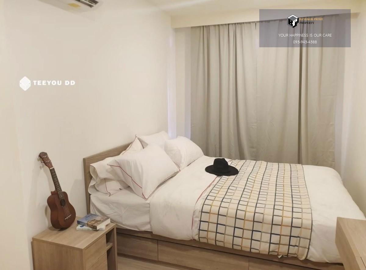 รูป Maestro 03 Ratchada-Rama 9 | 🚝ใกล้ MRTพระราม9 #2025120813373 - รูปที่ 1/8