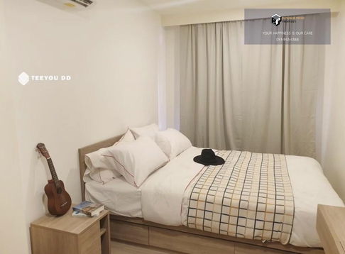 Maestro 03 Ratchada-Rama 9 | 🚝Near MRT Rama 9 #2025120813373