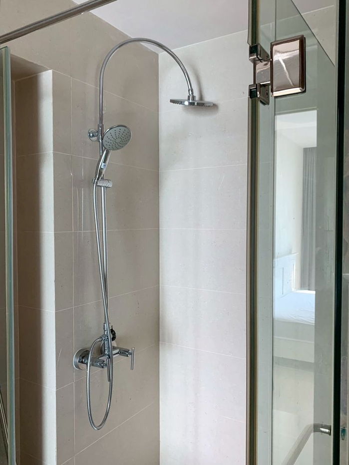 รูป ⛵ Riviera Wongamat ⛵ Sea view / 24F / 45sqm / 1bedroom >> THB22,000/month彡 - รูปที่ 9/15