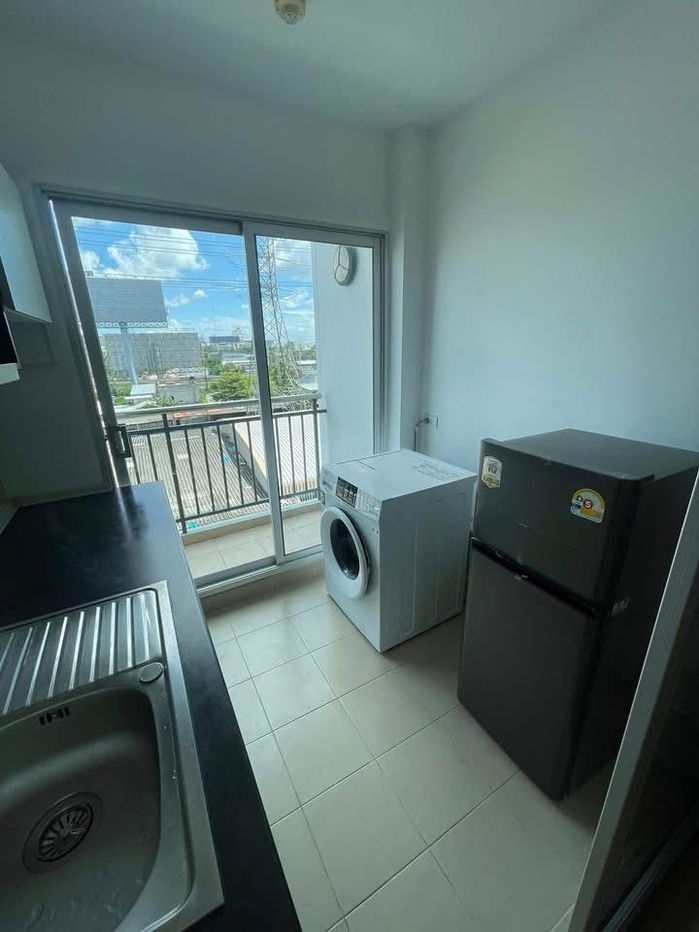 picture code : E154 Supalai City Resort Chaengwattana - 3/6