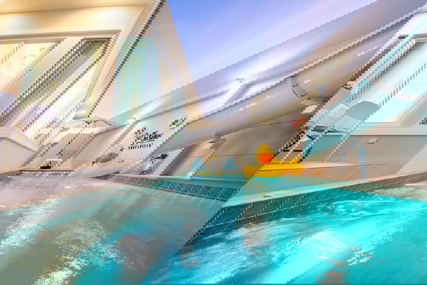 รูป 3-Bedroom Pool Villa in Huay Yai for Sale - รูปที่ 2/14