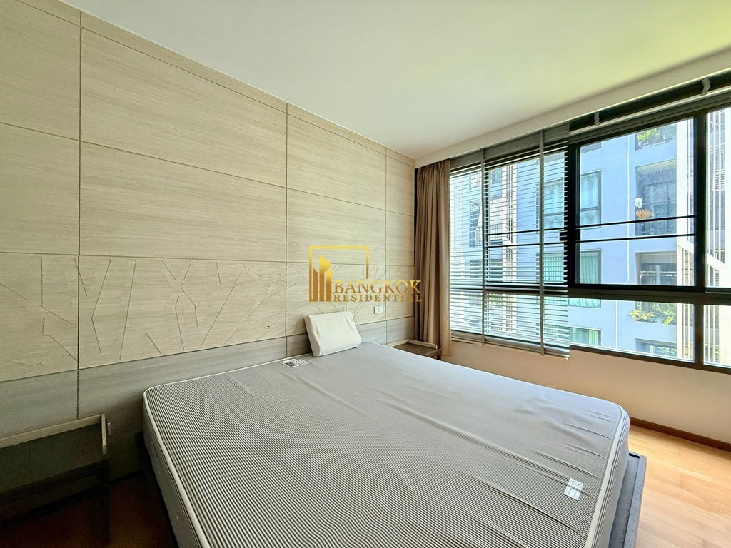 รูป Issara@42 | Charming 2 Bedroom Condo in Ekkamai Area - BR60120CD - รูปที่ 11/28