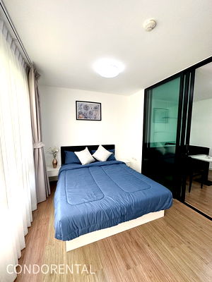 Condos for rent Mahidol University Salaya : @Condorental condo for rent  icondo Salaya 2 The campus