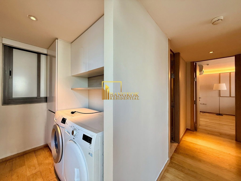 รูป  Philo Residence - 3 Bed Duplex Apartment For Rent in Phrom Phong - BR7156SA - รูปที่ 12/48