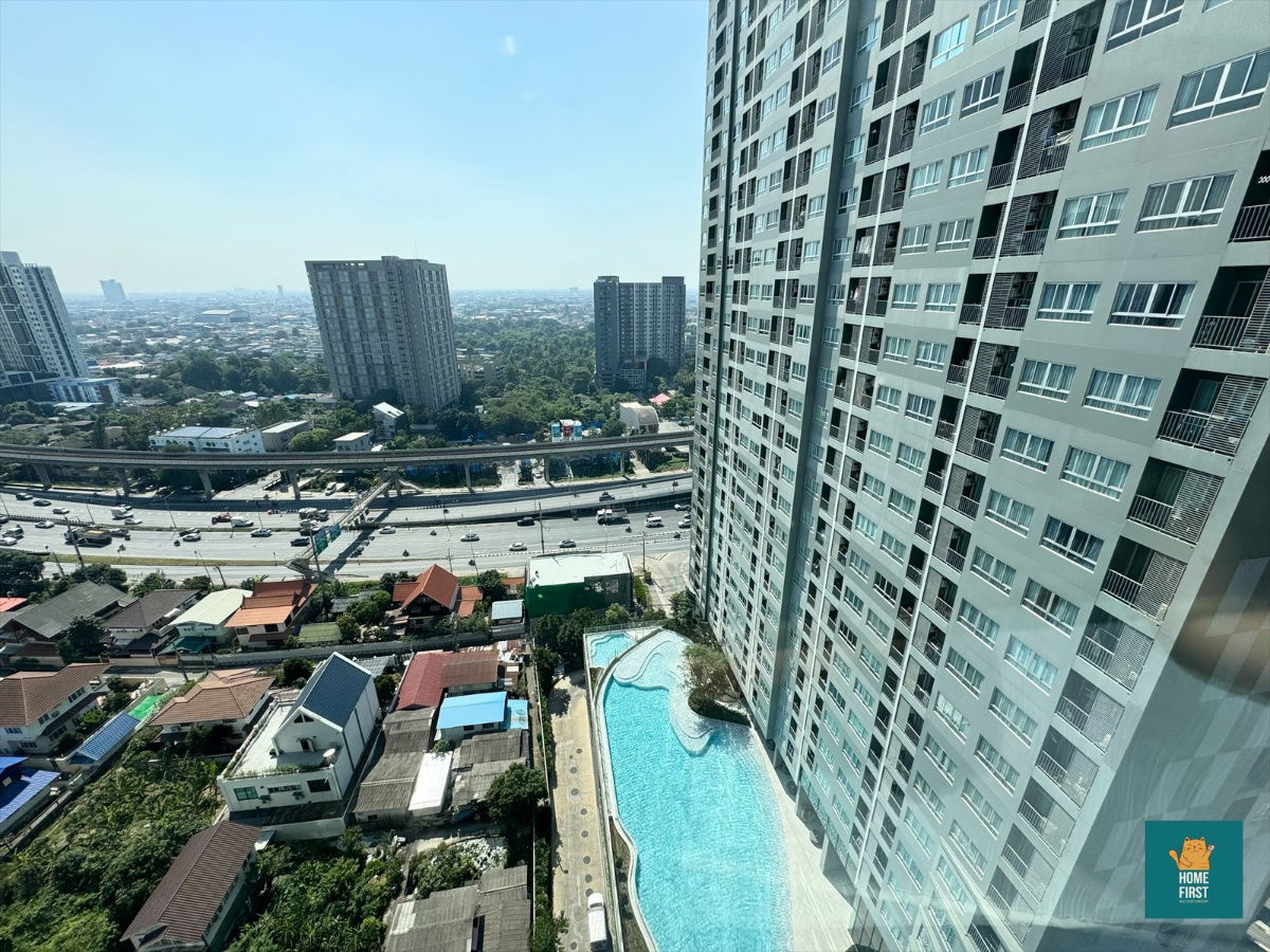 รูป Rent Elio สาทร-วุฒากาศ 2ห้องนอน 67 ตรม. เฟอร์ครบ 25,000 บาท - รูปที่ 13/22