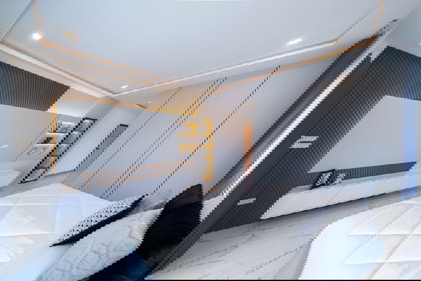 รูป 5 Bedrooms House in East Pattaya for Sale - รูปที่ 13/23