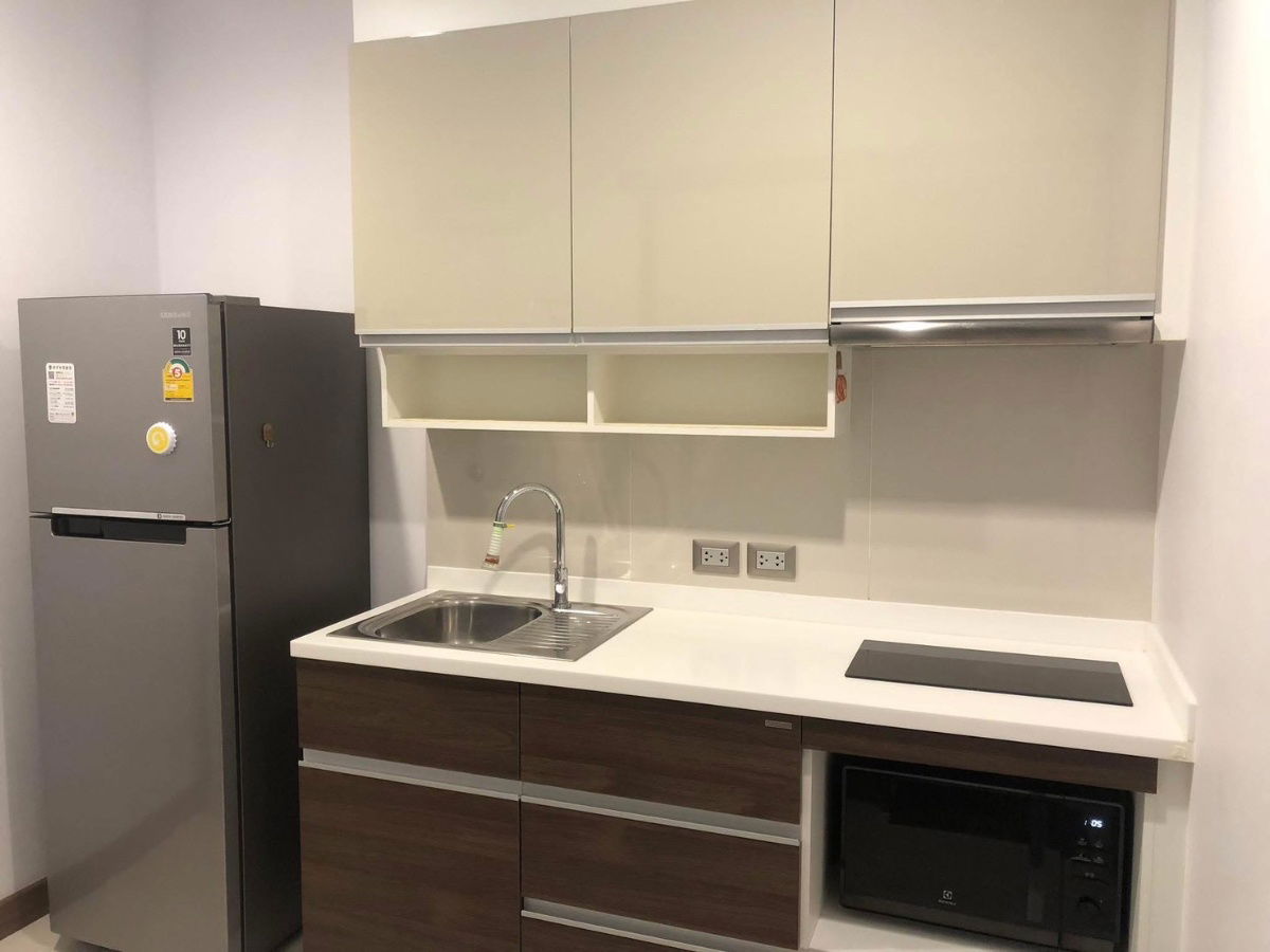 picture #R8046 🎉 081268 Condo for rent: Supalai Oriental Sukhumvit 39 - 6/7