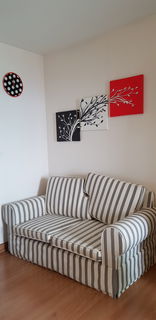 รูปภาพ 🔥ด่วน ห้องไปไวมากกก / Code: KJ10097 ให้เช่า Chapter One Modern Dutch Rat Burana 33 ✅ Add Line @kjcondo (มี@ข้างหน้าด้วยนะคะ)