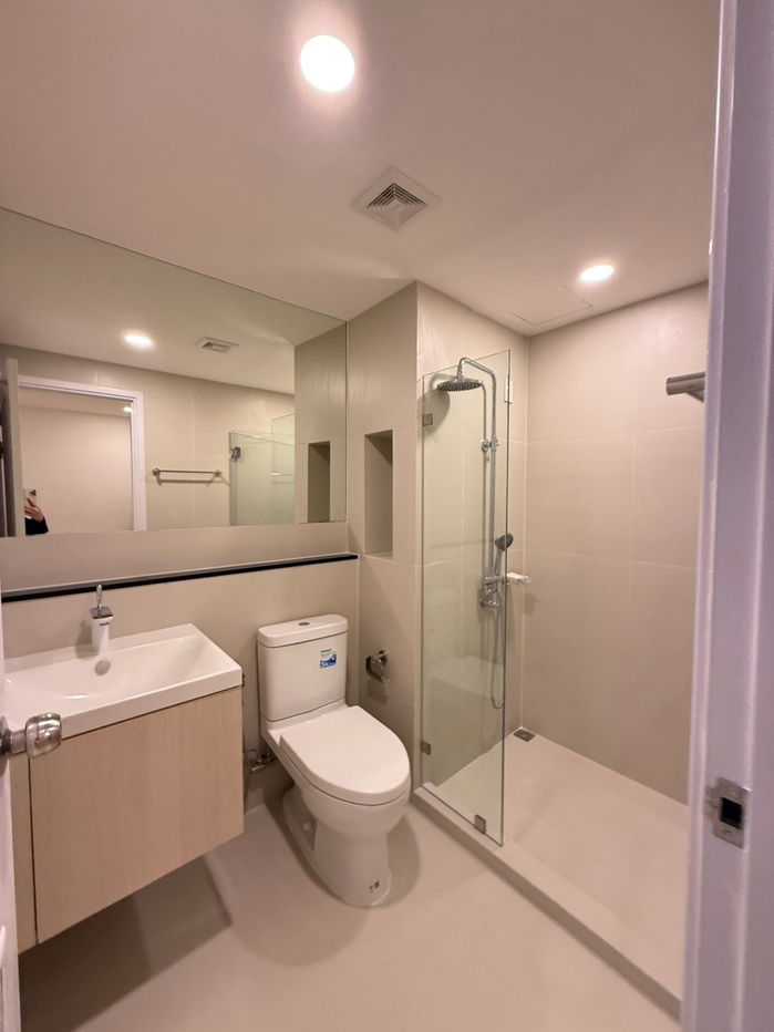 picture @Condorental condo for rent  Cerocco Bangna 36 - 8/9