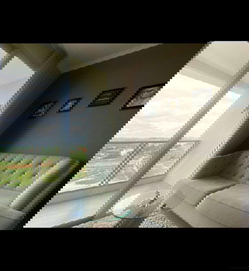 รูป Riviera Jomtien 1-Bedroom Condo with City View for Rent - รูปที่ 4/8