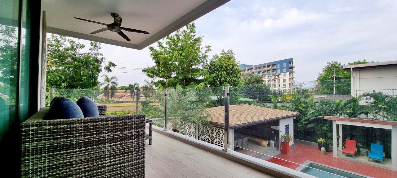 รูป เซเรนิตี้ เรสซิเด้นท์ จอมเทียน 3 ห้องนอน ให้เช่า - รูปที่ 16/19