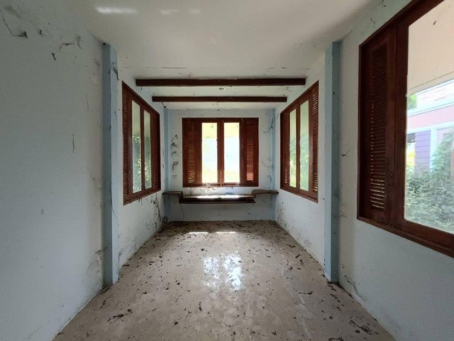 รูป BP00093 ขายบ้านเดี่ยว ตำบลเวียง อำเภอเทิง เชียงราย - รูปที่ 6/8