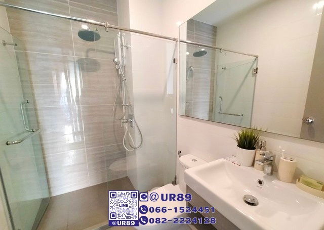 รูป 💙 Hot Price 💙ให้เช่า/For RENT คอนโด Knightsbridge Prime Onnut (ไนท์บริดจ์ ไพร์ม อ่อนนุช) - รูปที่ 11/14