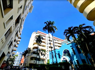 ขายคอนโด : (19884) Project name Family Park