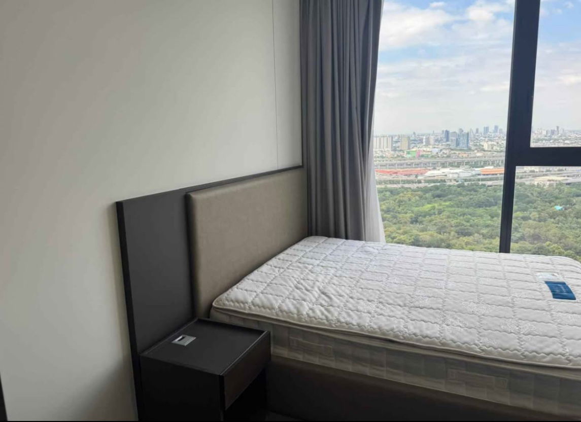 รูป 🔥พร้อมอยู่✅⭐️ให้เช่า คอนโด The Line Jatujak- Mochit 1 ห้องนอน พร้อมอยู่‼️ - รูปที่ 8/9