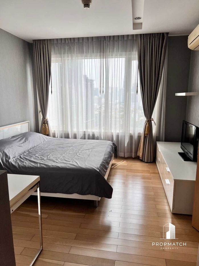 รูป PM011678✨Flash Deal ✨Siri @Sukhumvit (1Bed 1Bath 58SQM.) พร้อมอยู่ ! เพียง 35,000 บาทต่อเดือน Tel.0981315848 @propmatch - รูปที่ 9/15