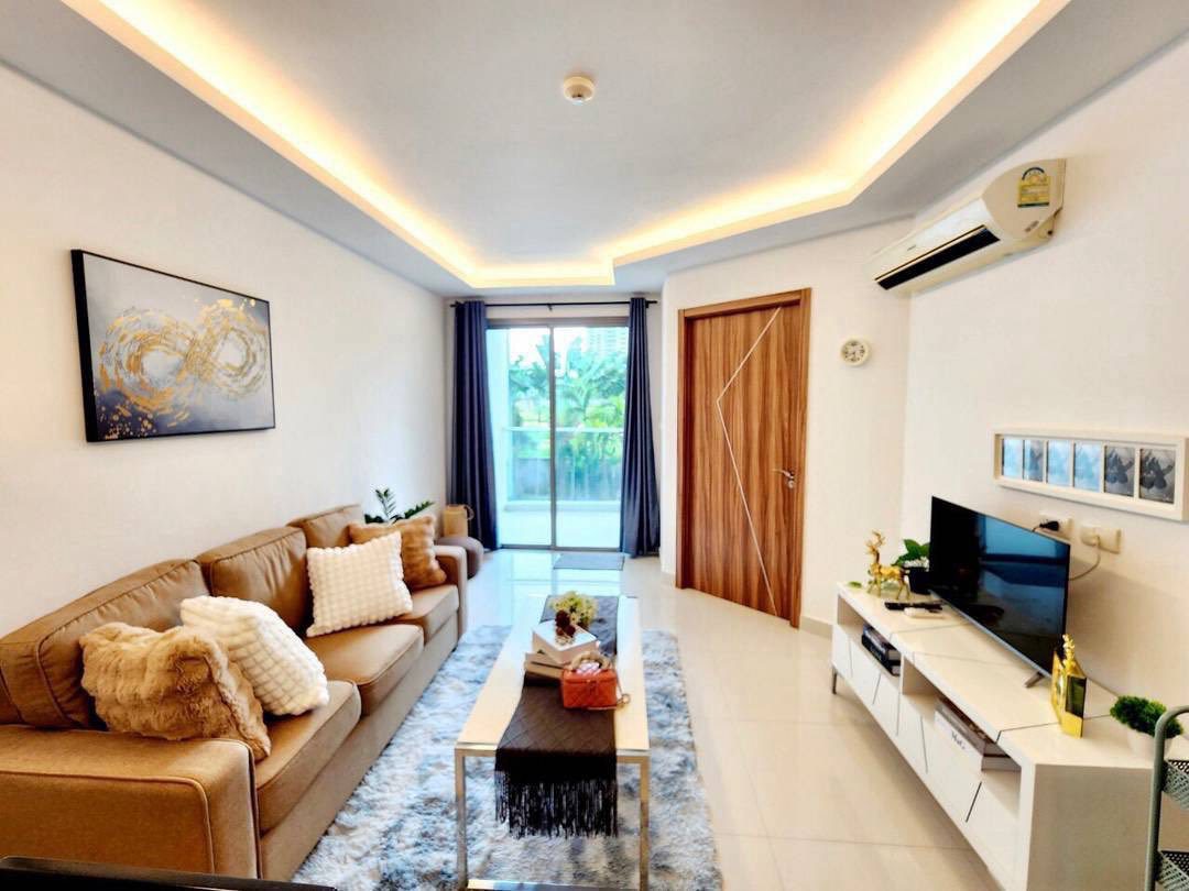 รูป ขายคลับรอยัล 1 ห้องนอน - รูปที่ 4/7