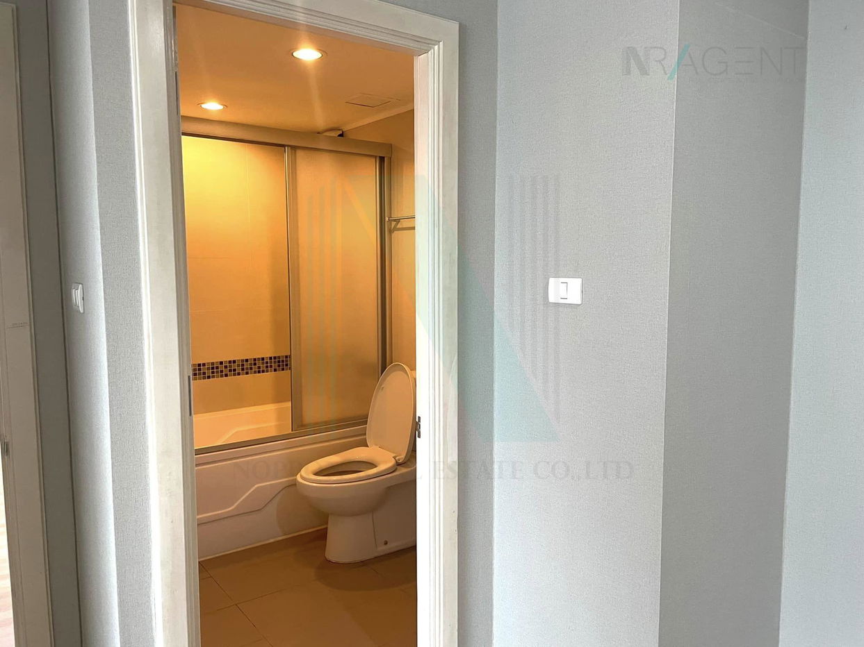 picture ðĐ For sell condo LUMPINI PARK RIVERSIDE - RAMA 3 Building A, Floor 34,2 bed room, Room size 65 sqm - 6/8