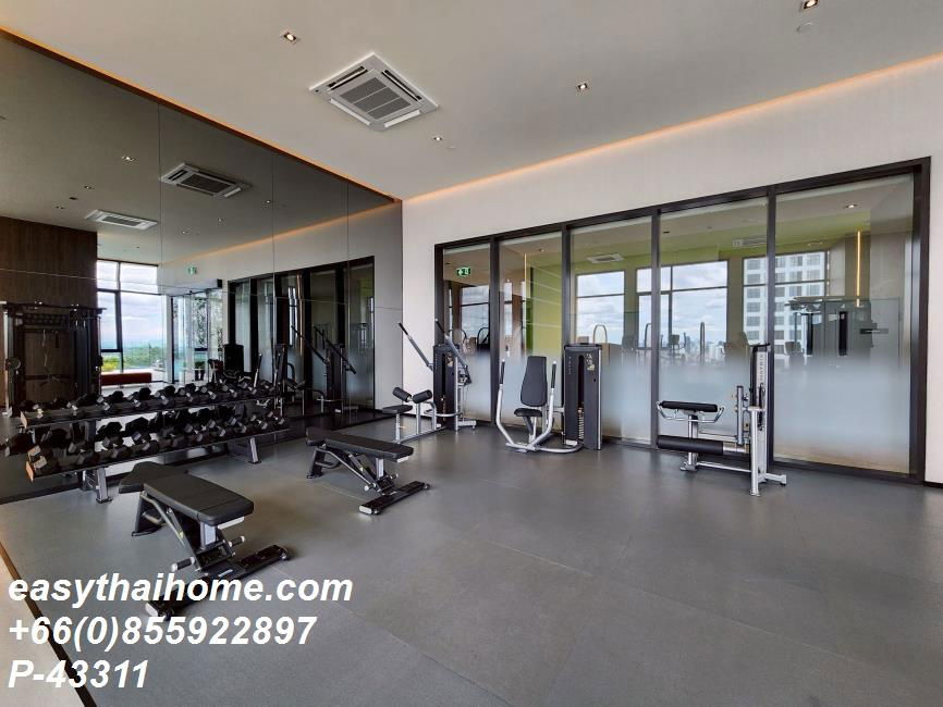 รูป P-43311 ให้เช่า คอนโด แอสปาย สุขุมวิท-อ่อนนุช On Nut Rd, แขวง สวนหลวง Suan Luang, Bangkok พร้อมอยู่ ราคาถูก Line Id @easythaihome 085-592-2897 - รูปที่ 15/17