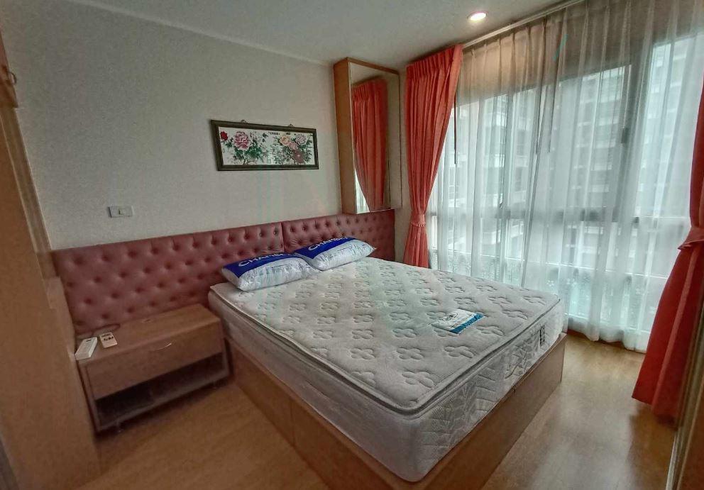 picture For Rent Condo U DELIGHT @ JATUJAK STATION Building B, Floor 18,1 bed room, Room size 33.00 sqm - 1/8