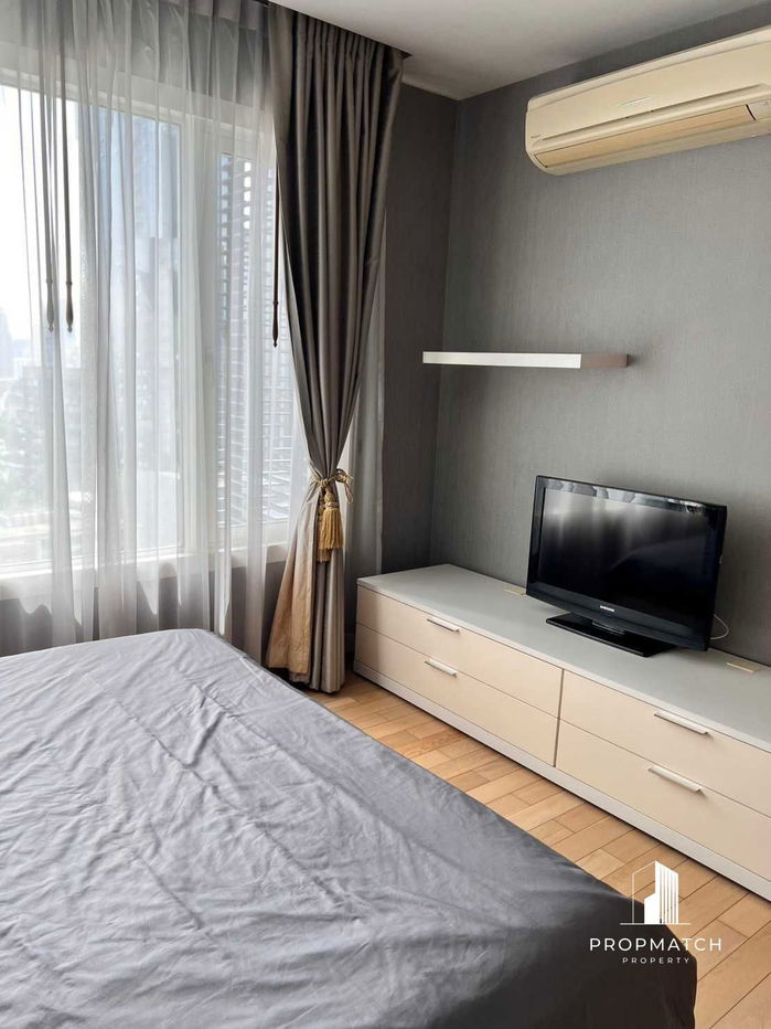 รูป PM011678✨Flash Deal ✨Siri @Sukhumvit (1Bed 1Bath 58SQM.) พร้อมอยู่ ! เพียง 35,000 บาทต่อเดือน Tel.0981315848 @propmatch - รูปที่ 8/15