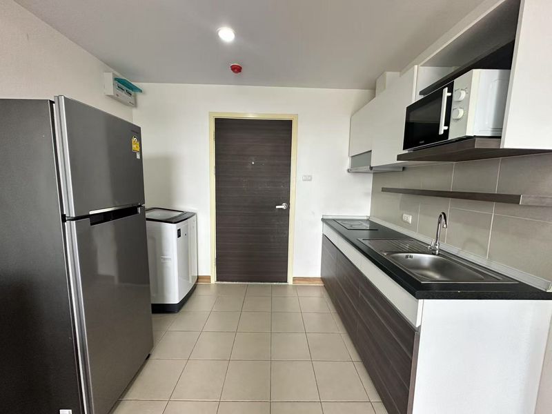 picture Supalai Mare 1 Bedroom for Sale - 4/10