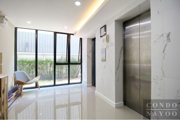 รูป The Cube Nawamin-Ramintra พร้อมเข้าอยู่ทันที - รูปที่ 12/17