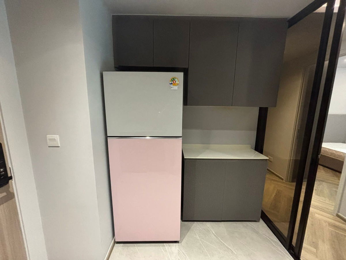 รูป คอนโดให้เช่า แชปเตอร์ ทองหล่อ 25 (CR03402) - รูปที่ 12/12