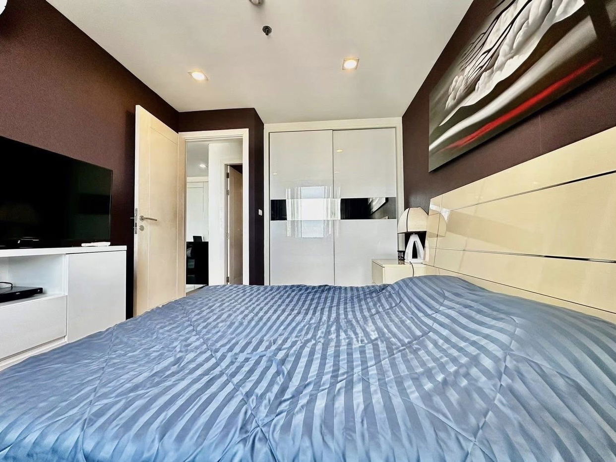 picture The Vision Condo 1 Bedroom for Rent - 6/7