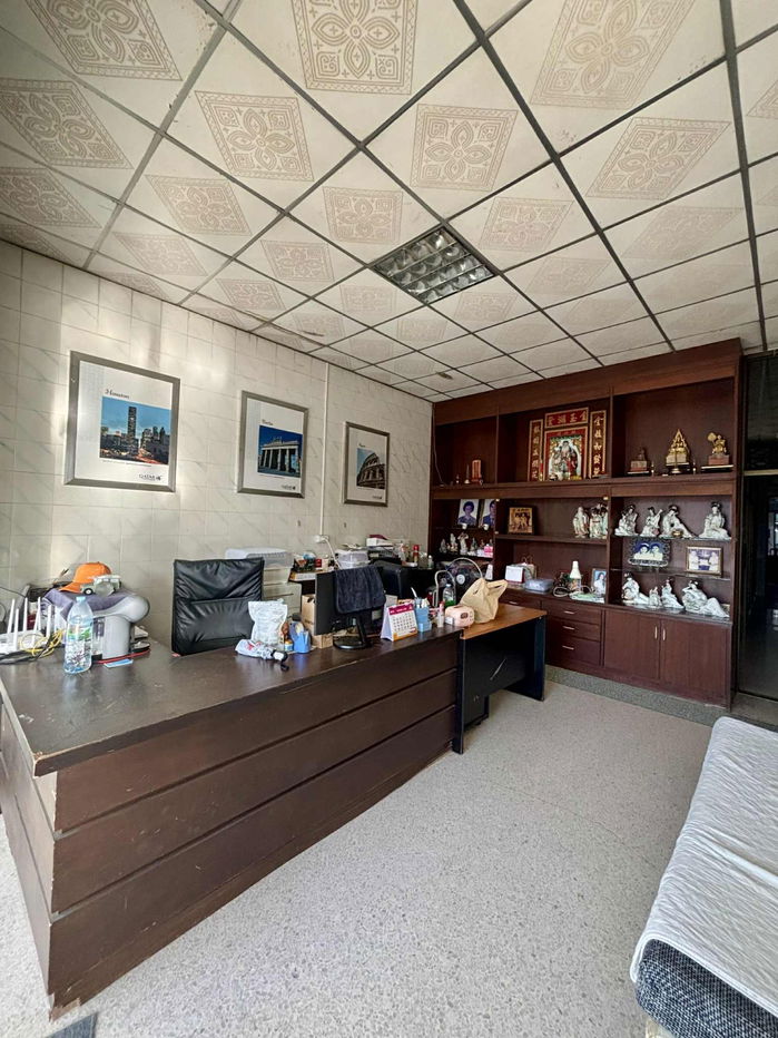 รูป ขายอาคารพาณิชย์ 2 ชั้น 48 ตรว. ติดถนนเชิงทะเล ทำเลทอง เจ้าของขายเอง-ต่อรองได้ - รูปที่ 3/10