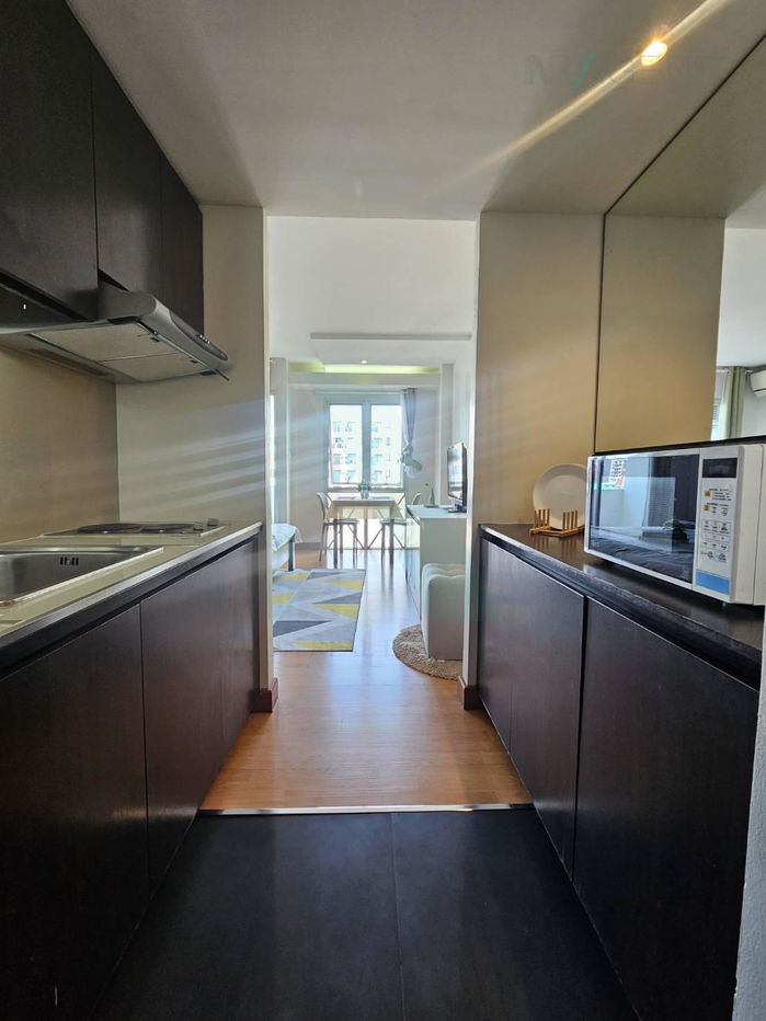 picture 🎊 For Rent Condo FAMILY PARK Building D, Floor 4,Studio, Room size 28 sqm - 6/8