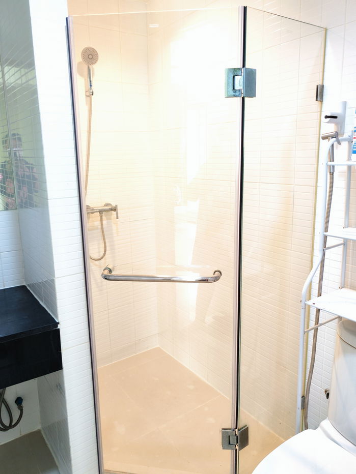 picture For Rent: Ideo Ladprao 5 Condominium, Fully Furnished (As Pictured) Price: 23,000 THB per month - 2/29